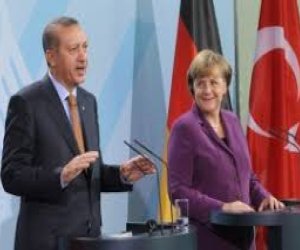 Dollar daha da ucuzlaşacaq-Ərdoğanla Merkel razılığa gəldilər