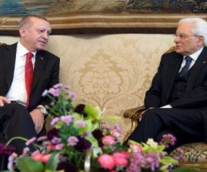 İtaliya da Türkiyənin yanında: İnanılmaz güzəştlər