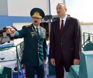 Prezidentdən Elçin Quliyevlə bağlı SƏRƏNCAM