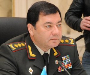 Наджмеддин Садыков отправился в Беларусь