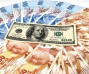 Dollar 7 TL-yə yaxınlaşdı: Mərkəzi Bankda istefa…