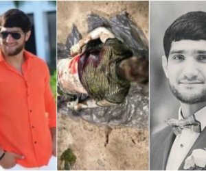 Azərbaycanlı idmançını güllələyən 