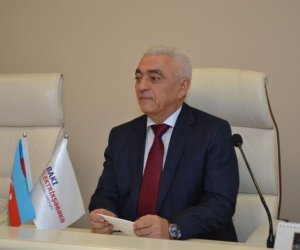 İlham Əliyev Balababa Rzayevə vəzifə verdi