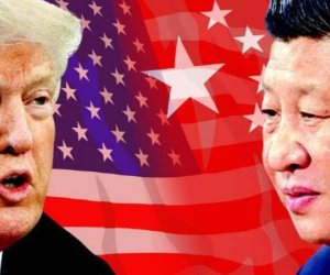 16 ölkə ABŞ-a qarşı birləşdi