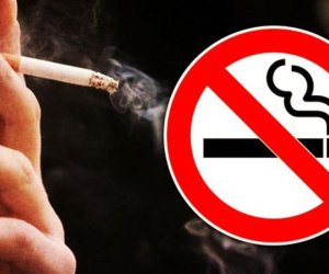 Azərbaycanda siqaretə görə yeni cərimə