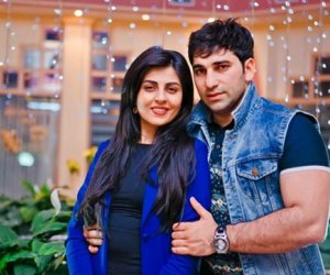 Kamil qız üstündə adam bıçaqladı - Bayıl türməsinə aparıldı - VİDEO