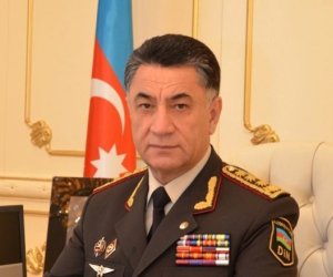 Ramil Usubov rəis təyin etdi