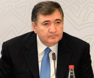 Fazil Məmmədov vəzifəsindən istefa verdi