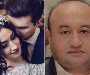 Eldar Əzizov Qüdrət Şükürovu vəzifəsindən azad etdi