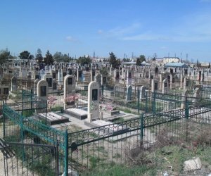 Azərbaycanda dəfn qaydaları dəyişir