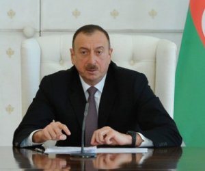 Prezident icra başçısını İŞDƏN ÇIXARDI