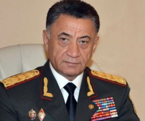 Ramil Usubov yeni polis rəisləri təyin etdi