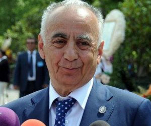 Hacıbala Abutalıbova vəzifə verildi