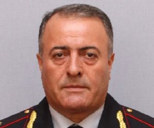 Həsən Şirinova ağır itki