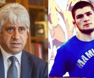 Həbib Nurməhəmmədova sponsorluq edən azərbaycanlı biznesmen kimdir?