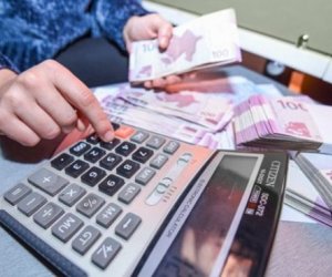 Maaşlar artırılacaq