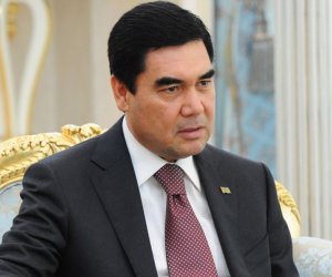 Turkmen leader to visit Japan