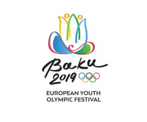 Azerbaijan ranks second in medal standings of EYOF Baku 2019