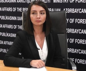 Baku: Armenian and Azerbaijani communities of Nagorno-Karabakh can be involved in negotiation process