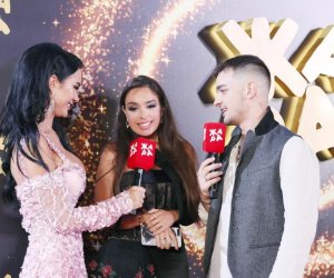 Heydar Aliyev Foundation VP Leyla Aliyeva among honorary guests of Zhara festival (PHOTO)