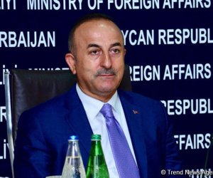 FM: Turkey will always support Azerbaijan in all spheres