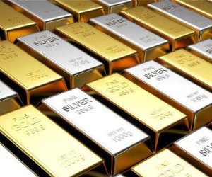 Gold, platinum prices up in Azerbaijan