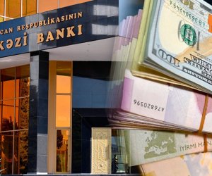 Mərkəzi Bankdan manat açıqlaması: “1 aprel zarafatlarına inanmayın”