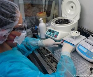 В Армении и Грузии увеличилось число зараженных коронавирусом