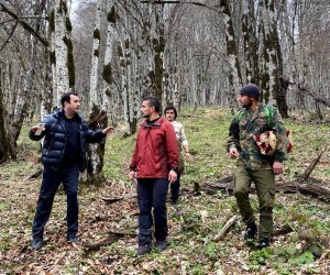 Prezident icra başçısını bu videoya görə cəzalandırıb — VİDEO