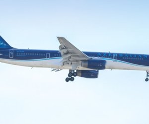 Cписок клиник, чья справка о тесте на COVID-19 действительна на рейсах AZAL