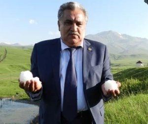 Əhəd Abıyev koronavirusa yoluxub? - RƏSMİ