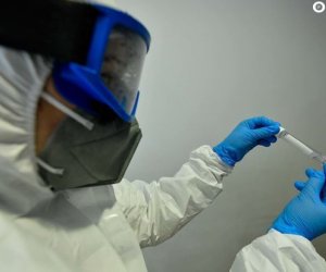 Azərbaycanda koronavirusa yoluxanların sayı açıqlanıb- SON DƏQİQƏ