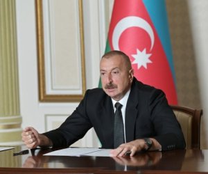 Ильхам Алиев поставил под сомнение деятельность SOCAR, АЗАЛ, АЖД, Азерэнержи 