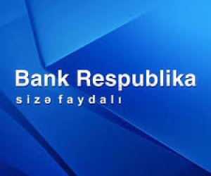 Bank Respublika Neftçala sakinlərini içməli su ilə təmin edib