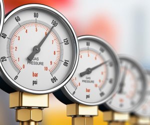 SOCAR может принять участие в увеличении добычи газа в Узбекистане