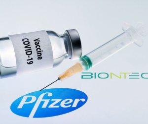 “Pfizer” peyvəndinin yeni yan təsirləri aşkar edilib: Bir pasiyent öldü