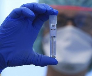 Начаты клинические исследования вакцины  Sputnik V/AstraZeneca