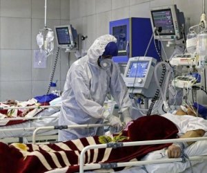 Rusiyada daha 452 nəfər koronavirusdan öldü
