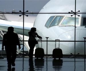В Азербайджане изменились правила организации полетов