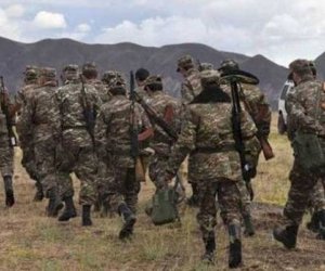 Гражданам Армении, пытавшим азербайджанских пленных в Шуше и Ходжалы, предъявлены обвинения