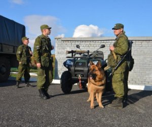 Россия расчищает «Зангезурский коридор» для Азербайджана