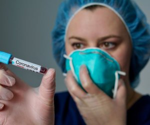 В Азербайджане за минувшие сутки выявлены 75 новых случаев инфицирования коронавирусом В Азербайджане за минувшие сутки выявлены 75 новых случаев инфицирования коронавирусом