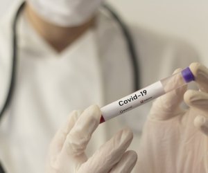 В Азербайджане за сутки COVID-19 заразились 28 человек