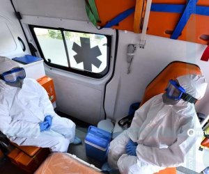 В Азербайджане за минувшие сутки выявлен 101 новый случай инфицирования коронавирусом