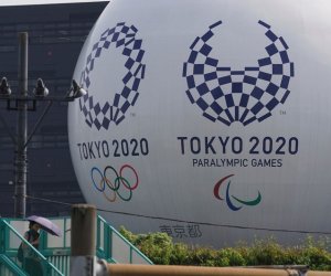 Tokyo-2020: Two more athletes test positive for coronavirus