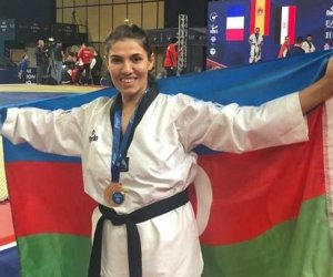 Tokyo 2020: Another Azerbaijani Paralympiс athlete contracts COVID-19