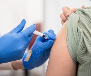 Georgia to provide free services for fully vaccinated people