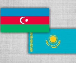 Kazakhstan, Azerbaijan agree to establish Business Council - minister