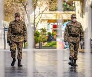 Xüsusi karantin rejiminin müddəti uzadıldı