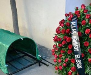 Son iki ayda koronavirusdan hansı tanınmış şəxslər COVID 19-dan ölüb?-SİYAHI